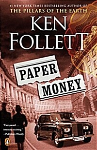 Paper Money (Paperback, Reprint)