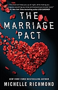 The Marriage Pact (Paperback, Reprint)