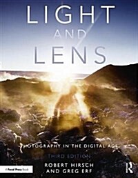 Light and Lens : Photography in the Digital Age (Paperback)