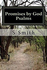 Promises by God - Psalms: Prayer Journal (Paperback)