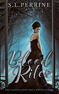 Blood Rites (Paperback)