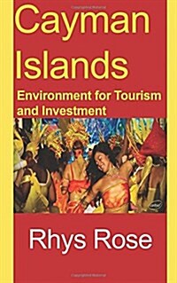 Cayman Islands (Paperback)