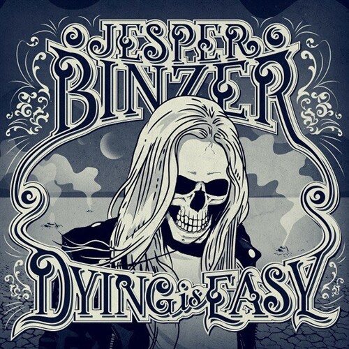 [수입] Jesper Binzer - Dying Is Easy