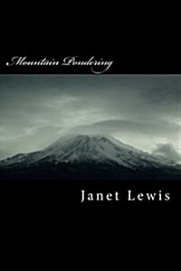 Mountain Pondering (Paperback)