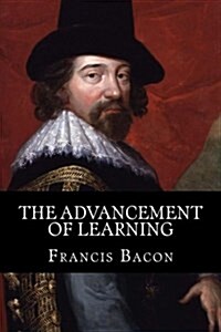 The Advancement of Learning (Paperback)