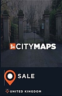 City Maps Sale United Kingdom (Paperback)