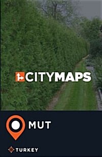 City Maps Mut Turkey (Paperback)