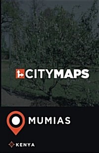 City Maps Mumias Kenya (Paperback)
