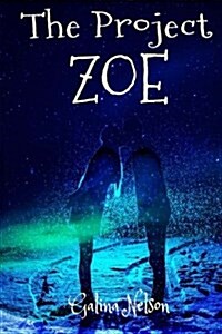 알라딘: The Project Zoe (Paperback)