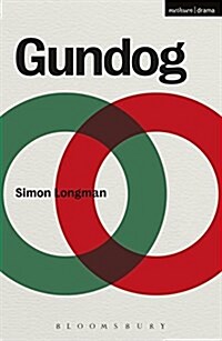 Gundog (Paperback)