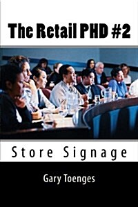 The Retail Phd (Paperback)