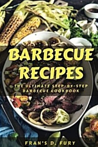 Barbecue Recipes (Paperback)