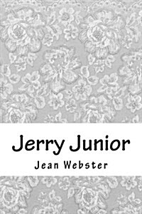 Jerry Junior (Paperback)