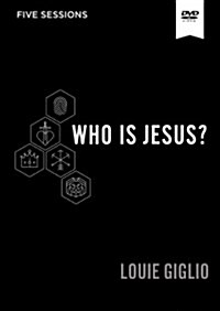 Who Is Jesus? Video Study (DVD)
