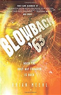 Blowback 63 (Paperback)
