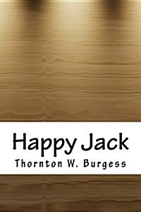 Happy Jack (Paperback)