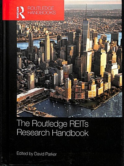 The Routledge Reits Research Handbook (Hardcover)