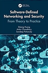 Software-Defined Networking and Security: From Theory to Practice (Hardcover)