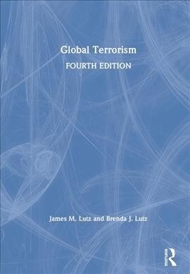 Global Terrorism (Hardcover, 4)