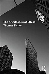 [중고] The Architecture of Ethics (Hardcover)