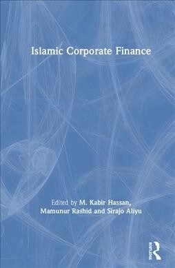 Islamic Corporate Finance (Hardcover)