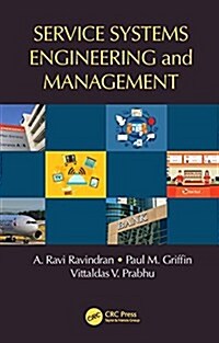 Service Systems Engineering and Management (Hardcover)