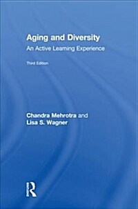 Aging and Diversity : An Active Learning Experience (Hardcover, 3 ed)