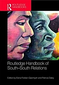 Routledge Handbook of South-south Relations (Hardcover)