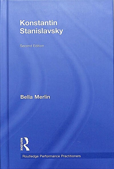 Konstantin Stanislavsky (Hardcover)