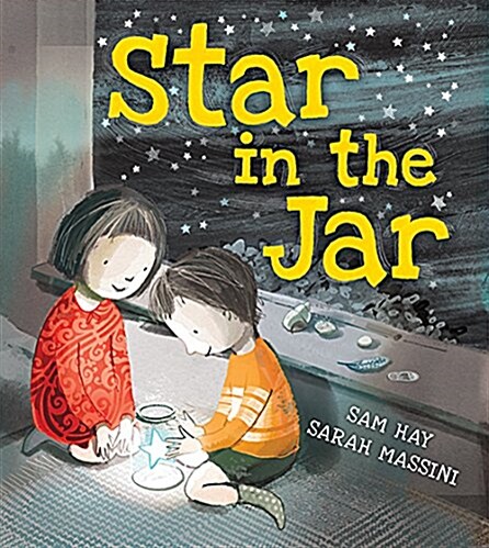 Star in the Jar (Hardcover)