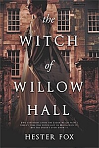 The Witch of Willow Hall (Paperback)