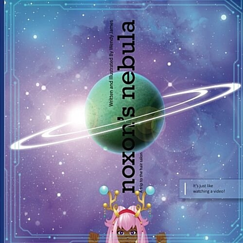 Noxons Nebula (Paperback)