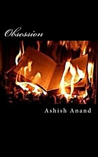 Obsession (Paperback)