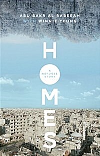 Homes: A Refugee Story (Paperback)
