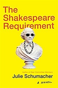 The Shakespeare Requirement (Hardcover)