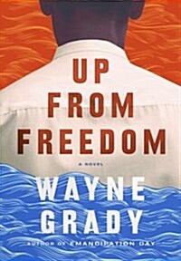 Up from Freedom (Paperback, Deckle Edge)