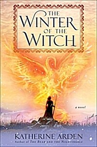 The Winter of the Witch (Hardcover)