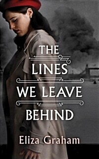 The Lines We Leave Behind (Audio CD, Unabridged)