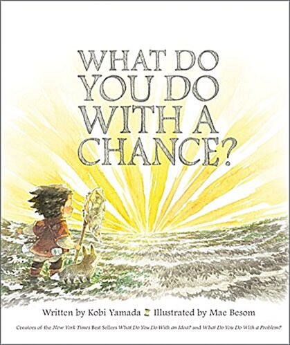 What Do You Do with a Chance (Hardcover)