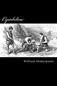 Cymbeline (Paperback)