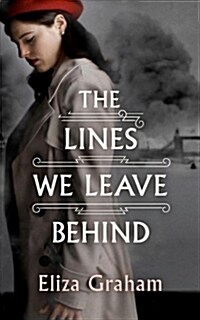 The Lines We Leave Behind (Paperback)