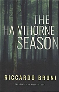 The Hawthorne Season (Paperback)