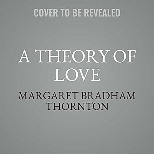 A Theory of Love (MP3 CD)