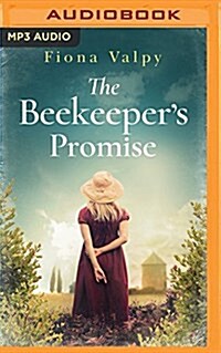 The Beekeepers Promise (MP3 CD)