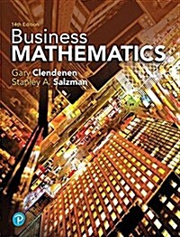 Business Mathematics (Paperback, 14)