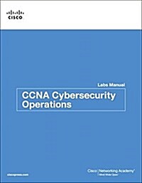 CCNA Cybersecurity Operations Lab Manual (Paperback)