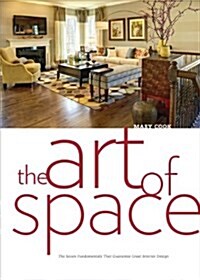 The Art of Space (Hardcover)