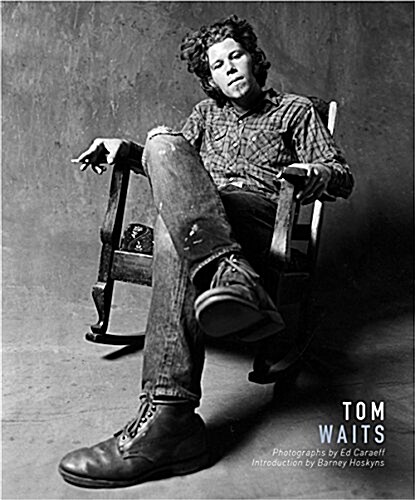 Tom Waits (Hardcover)