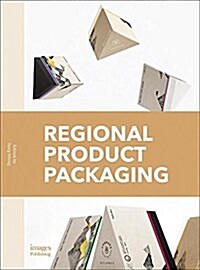 Regional Product Packaging (Hardcover)