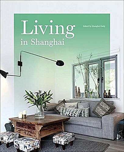 Living in Shanghai (Hardcover)